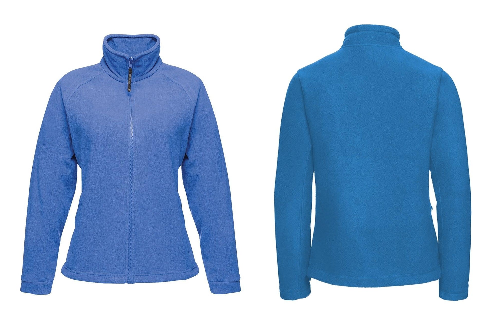 Women's Thor III fleece RG123 - Trustsport