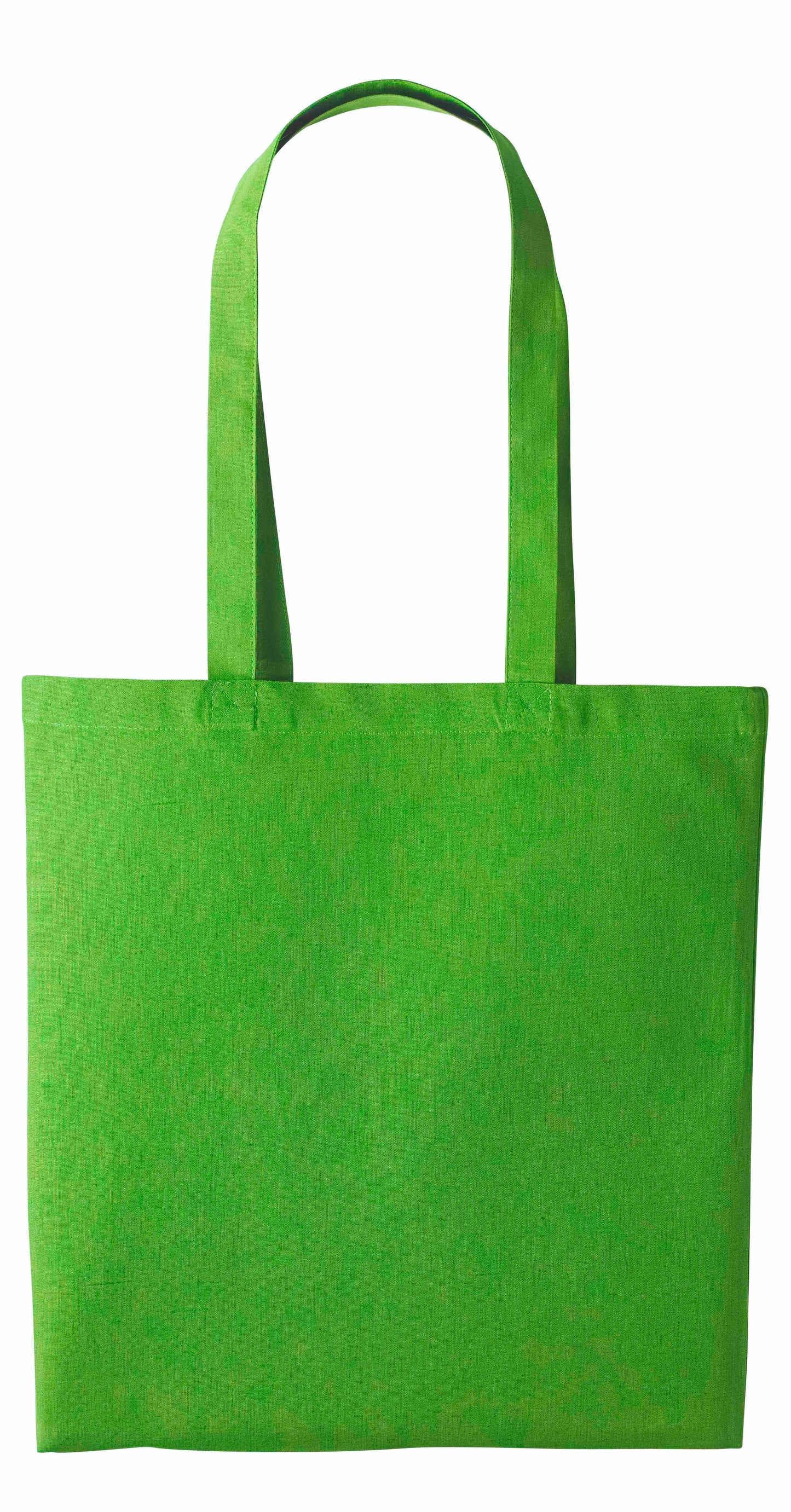 Cotton tote shopper long handle RL100 - Trustsport