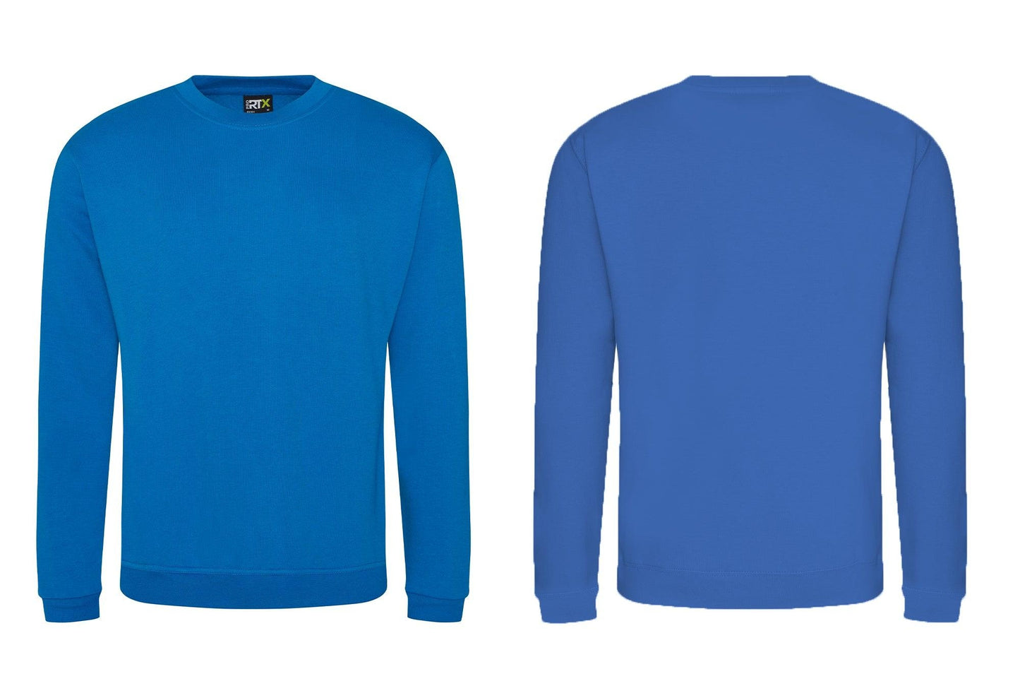 Pro Sweatshirt RX301 - Trustsport