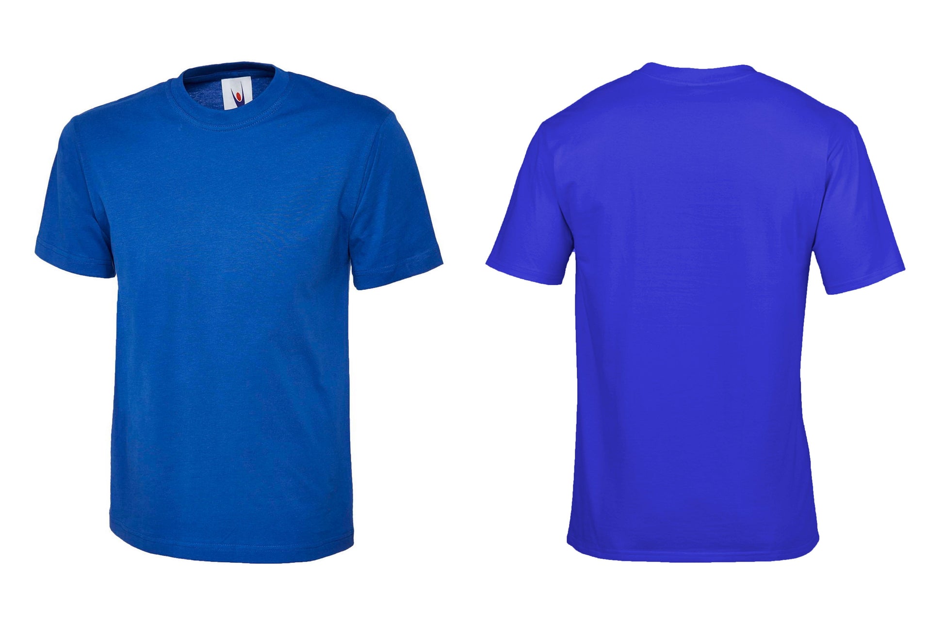 Classic T-Shirt UC301 - Trustsport