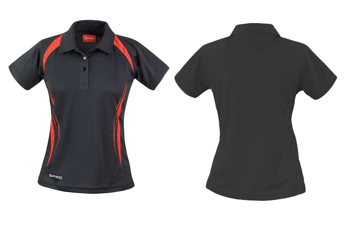 Women's Spiro team spirit polo S177F - Trustsport