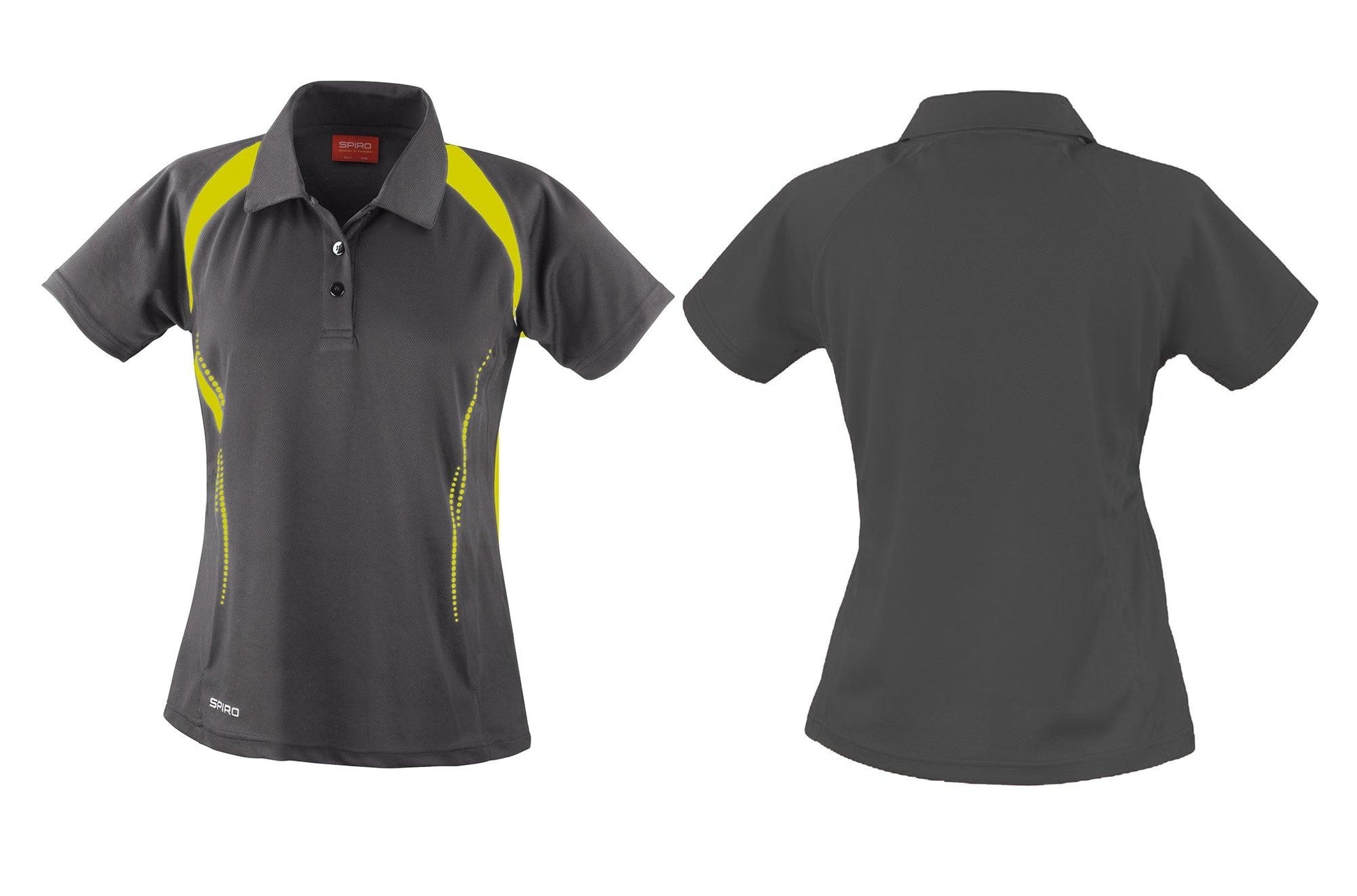 Women's Spiro team spirit polo S177F - Trustsport