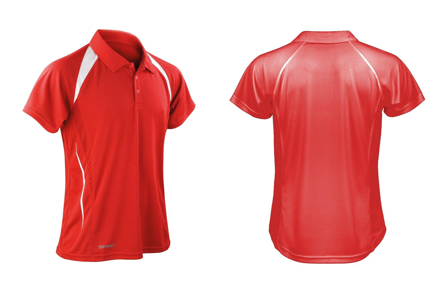 Spiro team spirit polo S177M - Trustsport