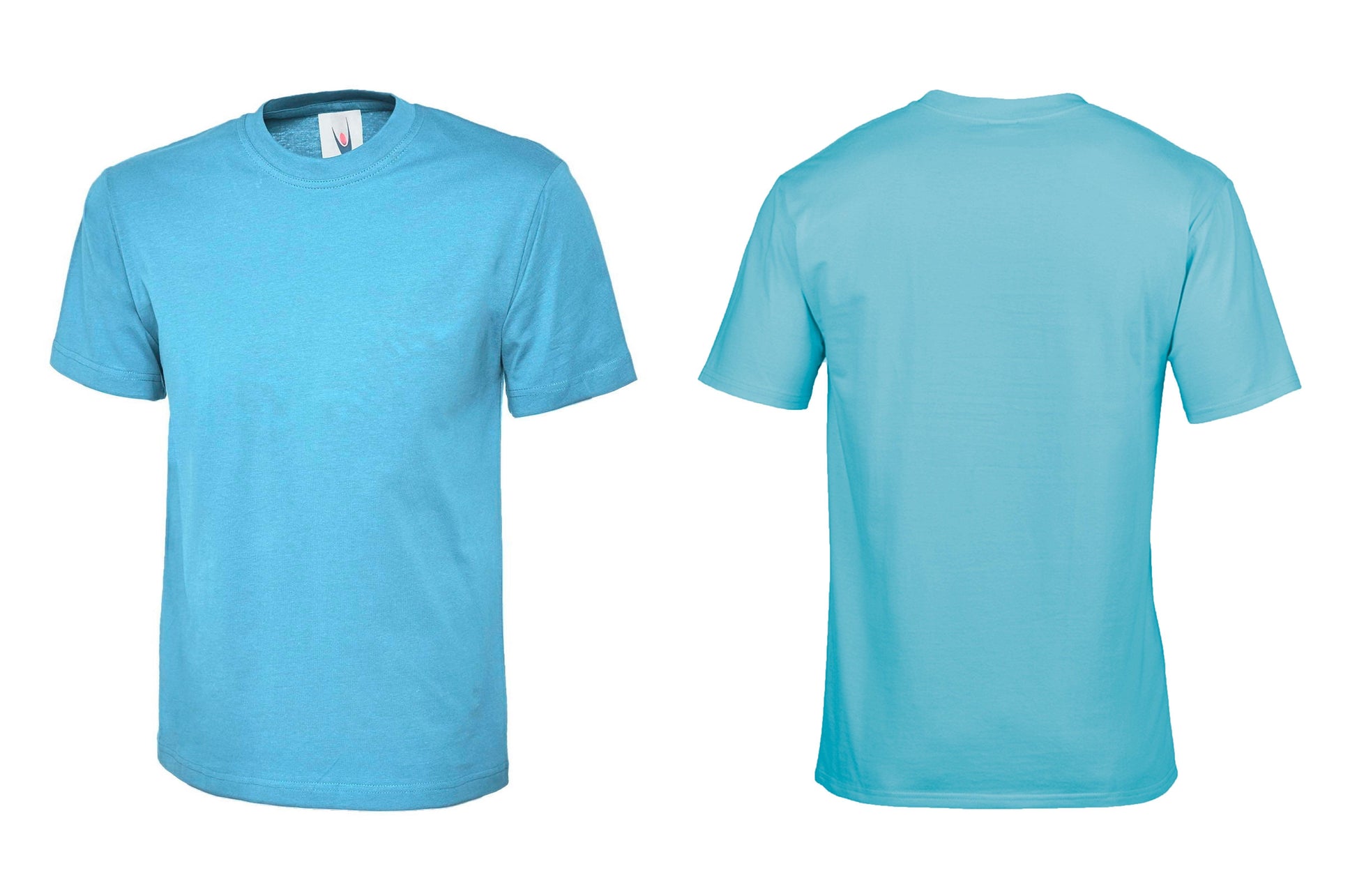 Classic T-Shirt UC301 - Trustsport