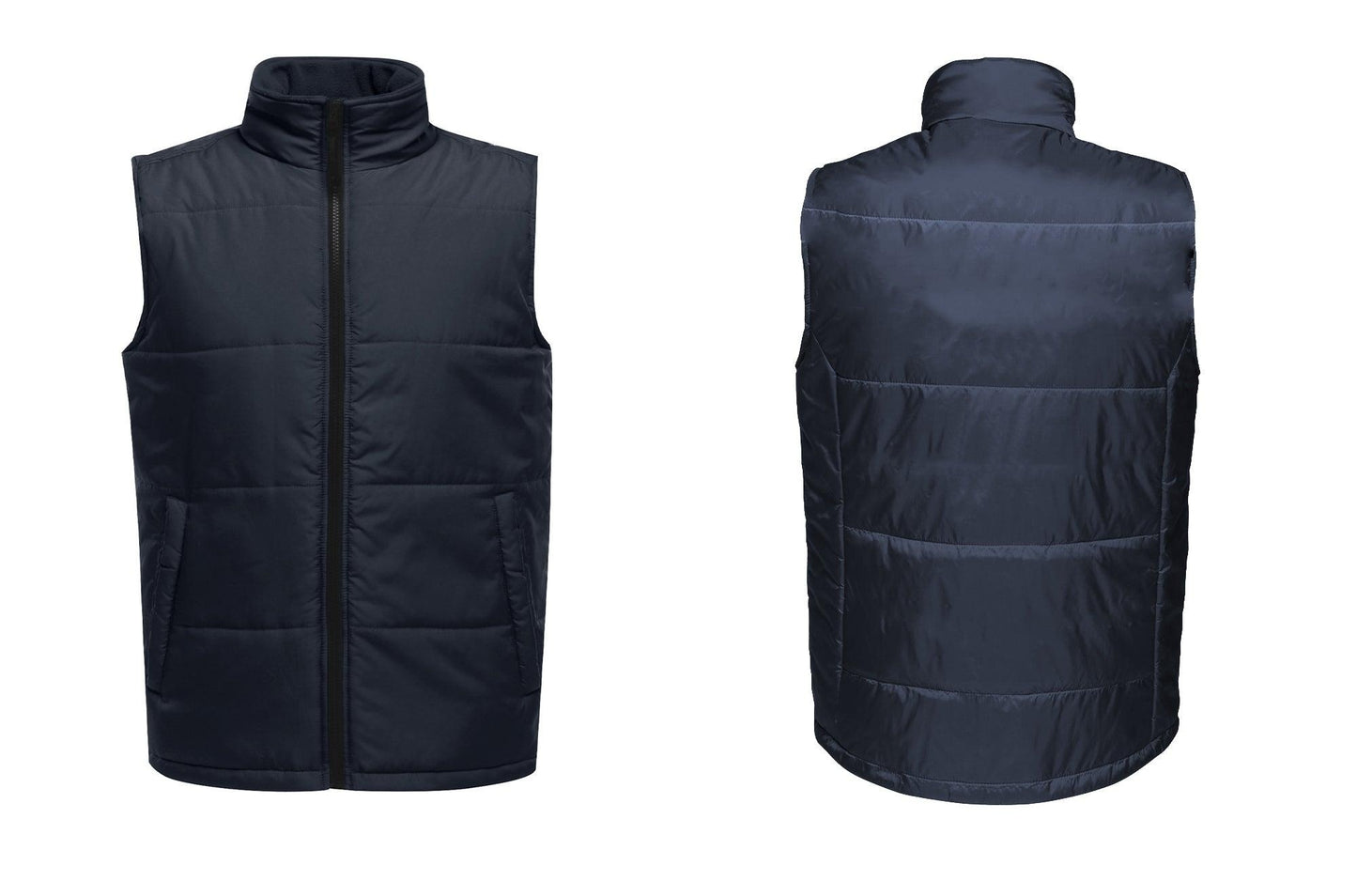 Access insulated bodywarmer SN133 - Trustsport