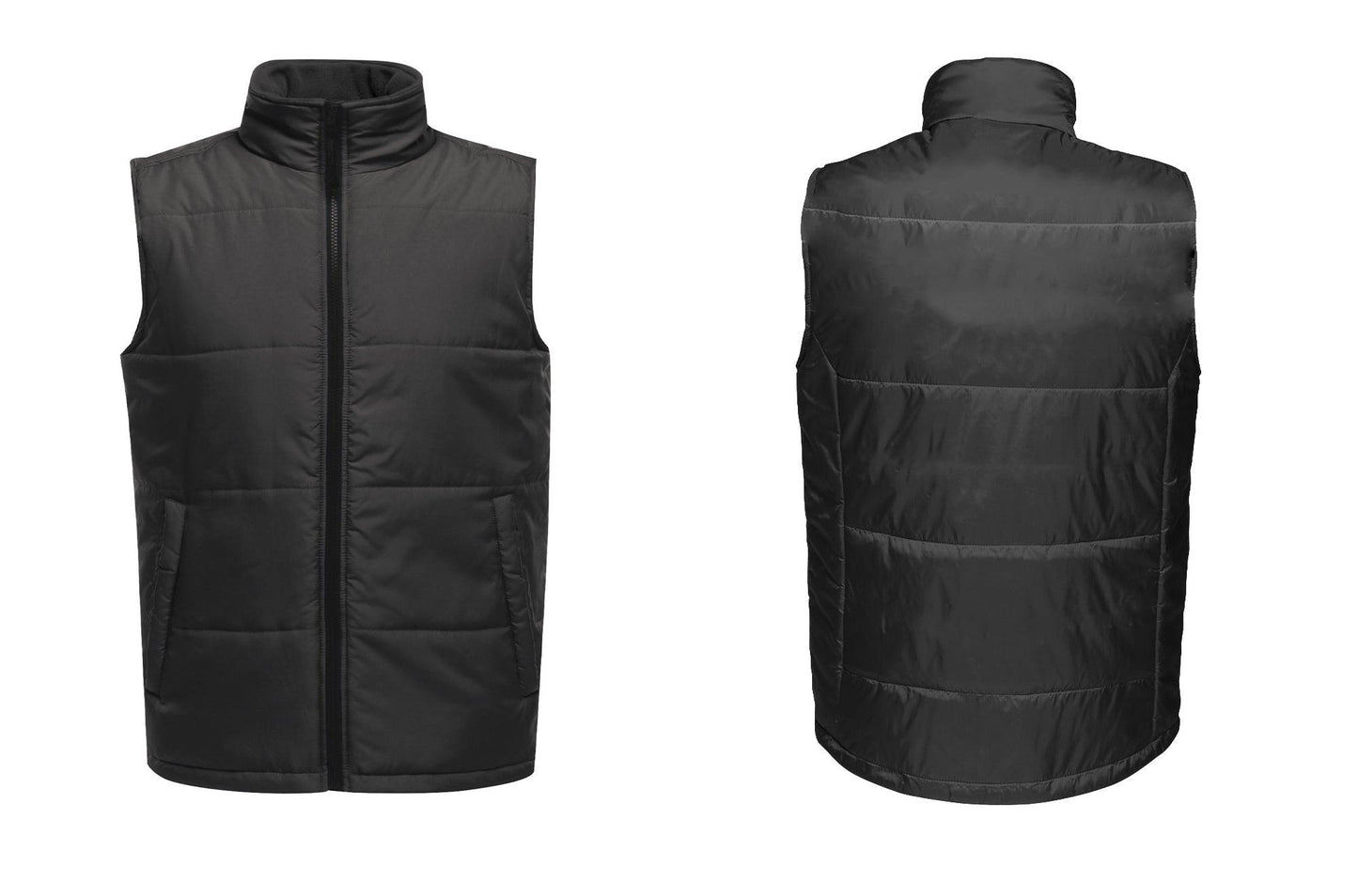 Access insulated bodywarmer SN133 - Trustsport
