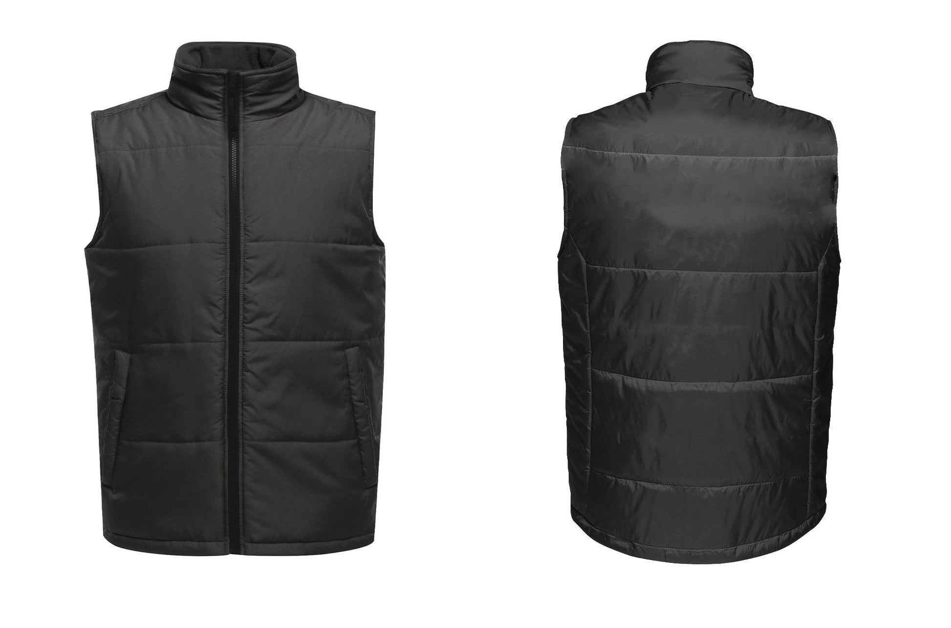 Access insulated bodywarmer SN133 - Trustsport