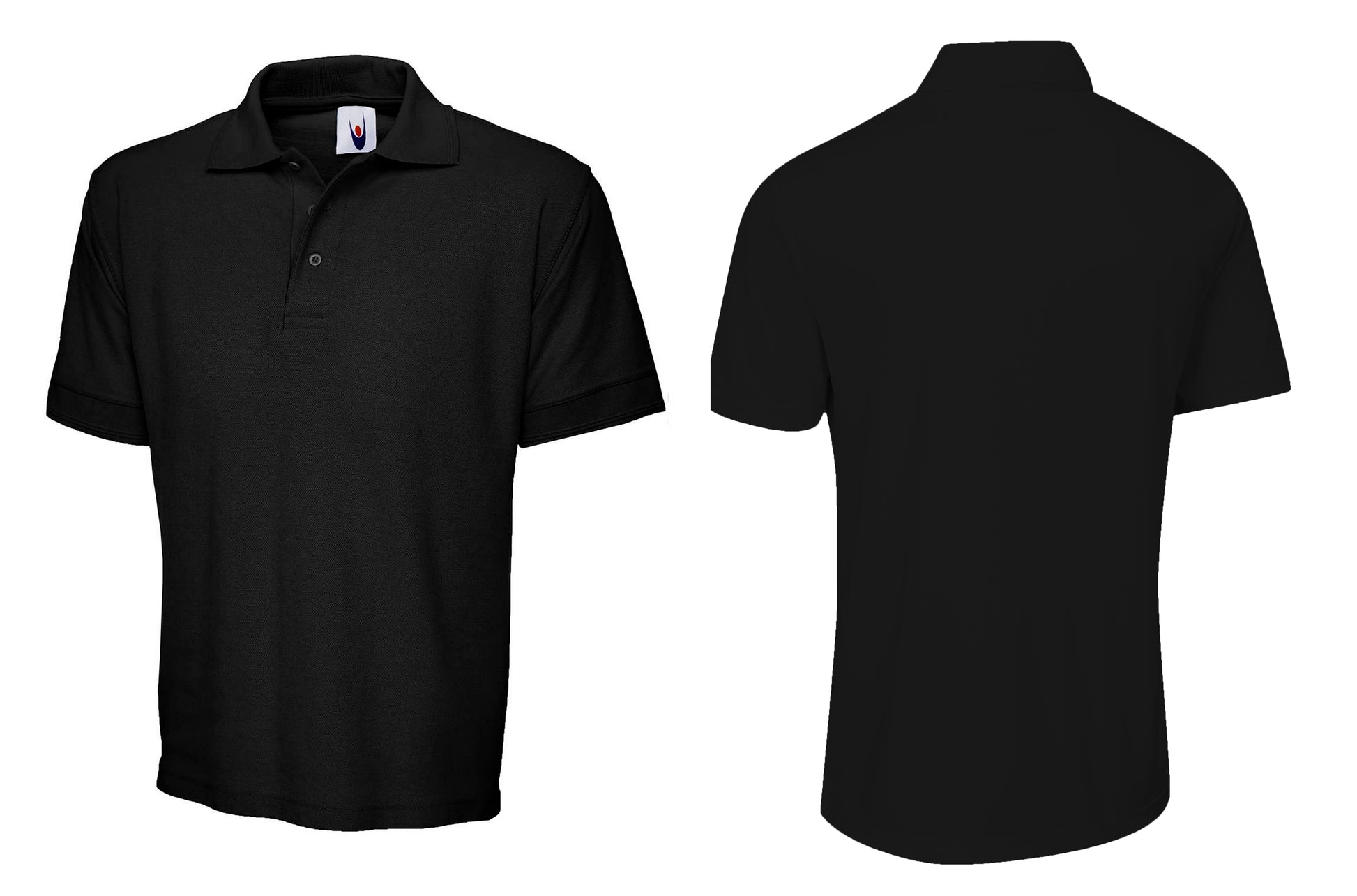 Premium Polo Shirt UC102 - Trustsport