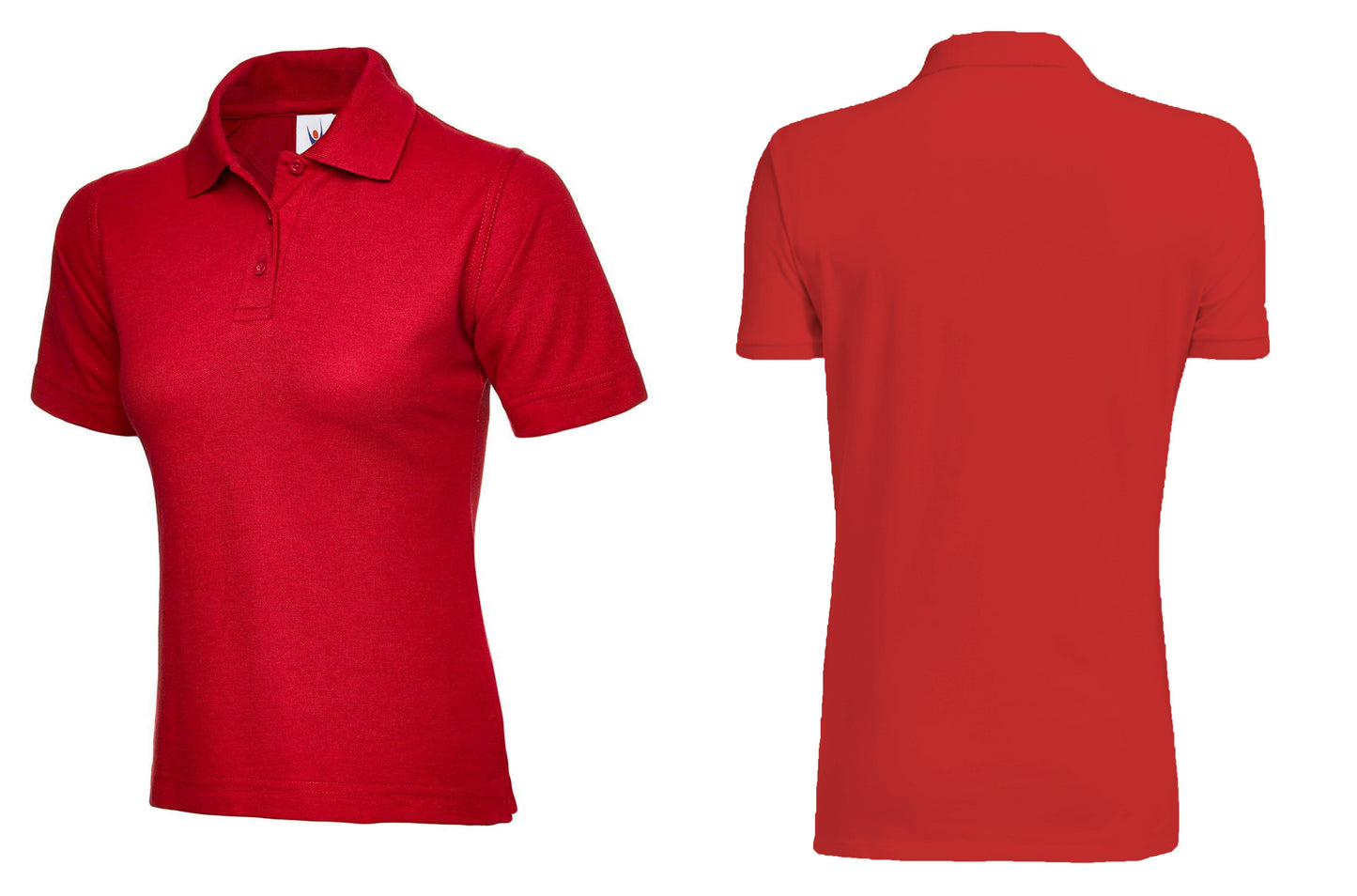 Ladies Poloshirt UC106 - Trustsport