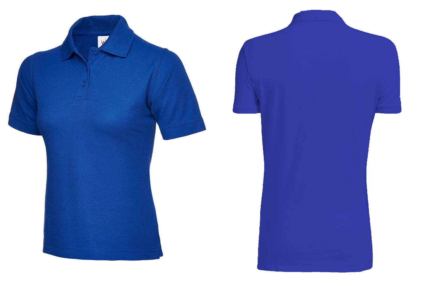 Ladies Poloshirt UC106 - Trustsport