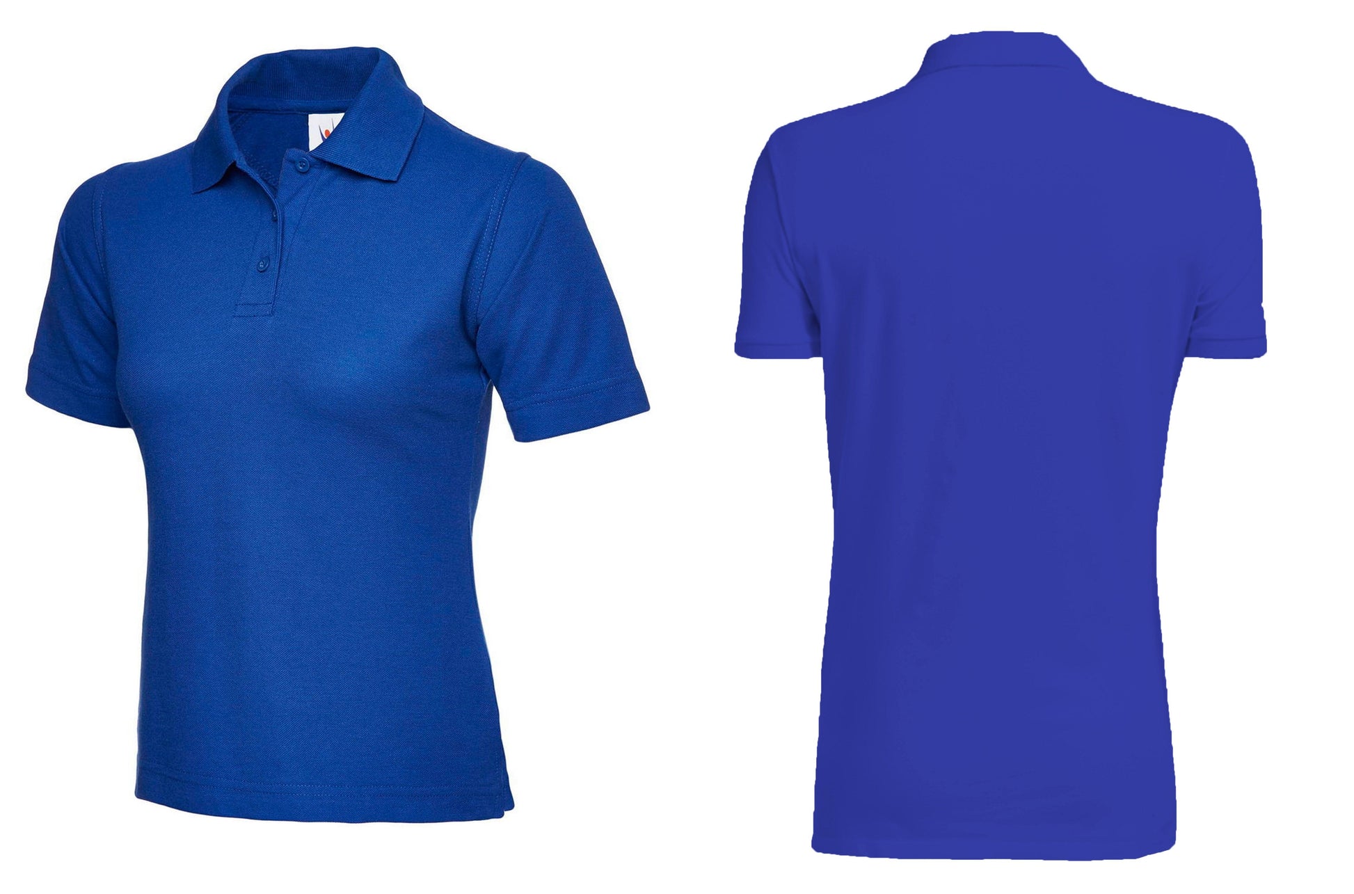 Ladies Poloshirt UC106 - Trustsport