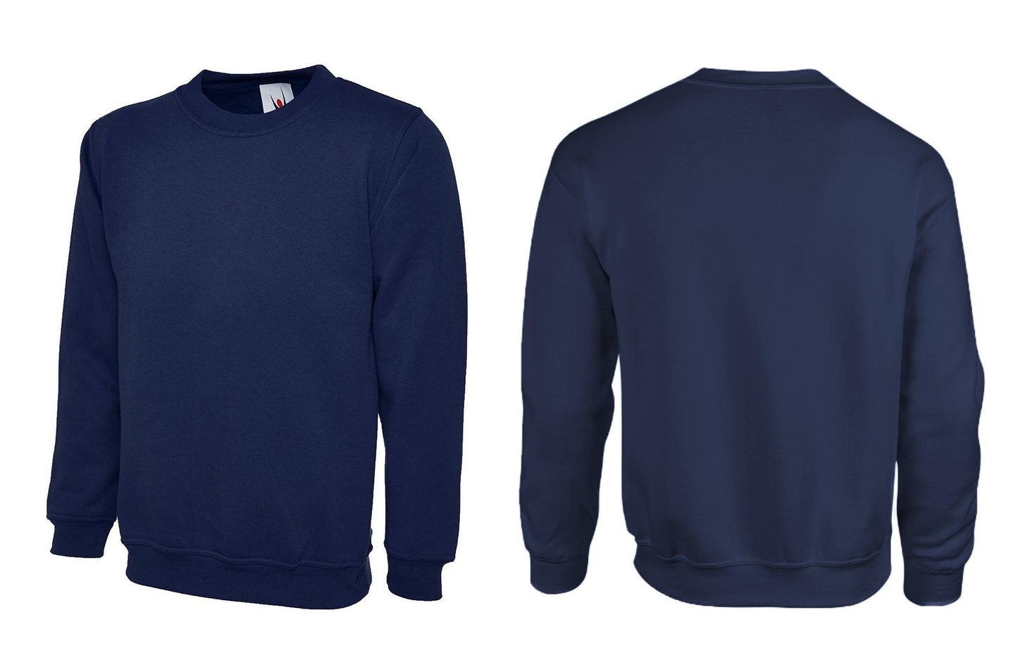 Classic Sweatshirt UC203 - Trustsport