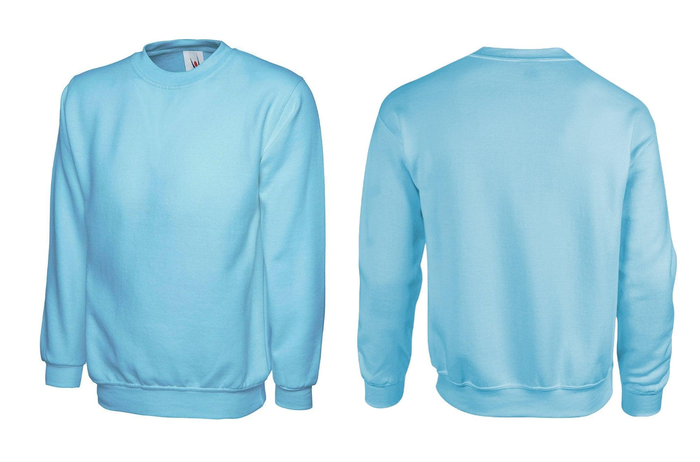 Classic Sweatshirt UC203 - Trustsport