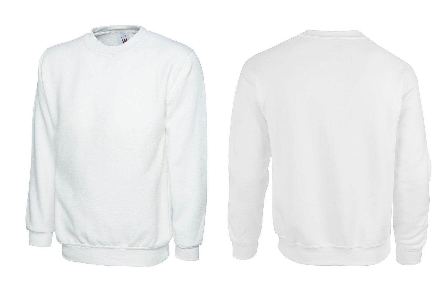 Classic Sweatshirt UC203 - Trustsport