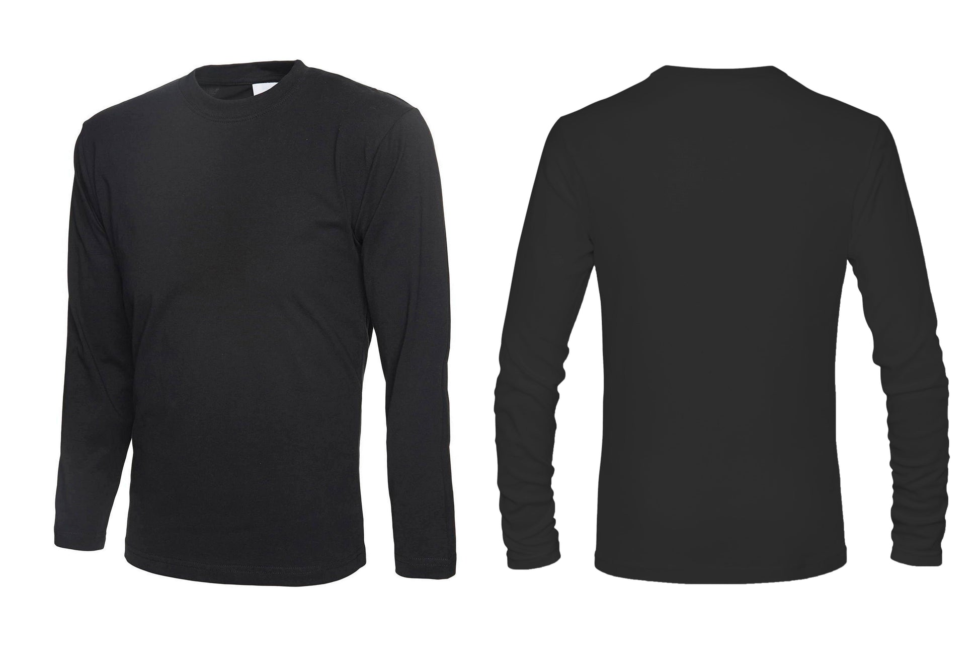 Long Sleeve T-Shirt UC314 - Trustsport