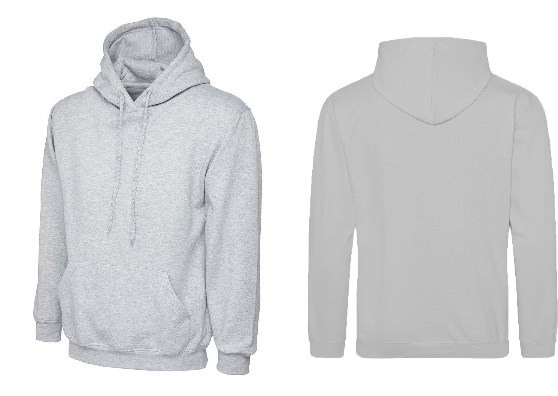 Premium Hooded Sweatshirt UC501 - Trustsport