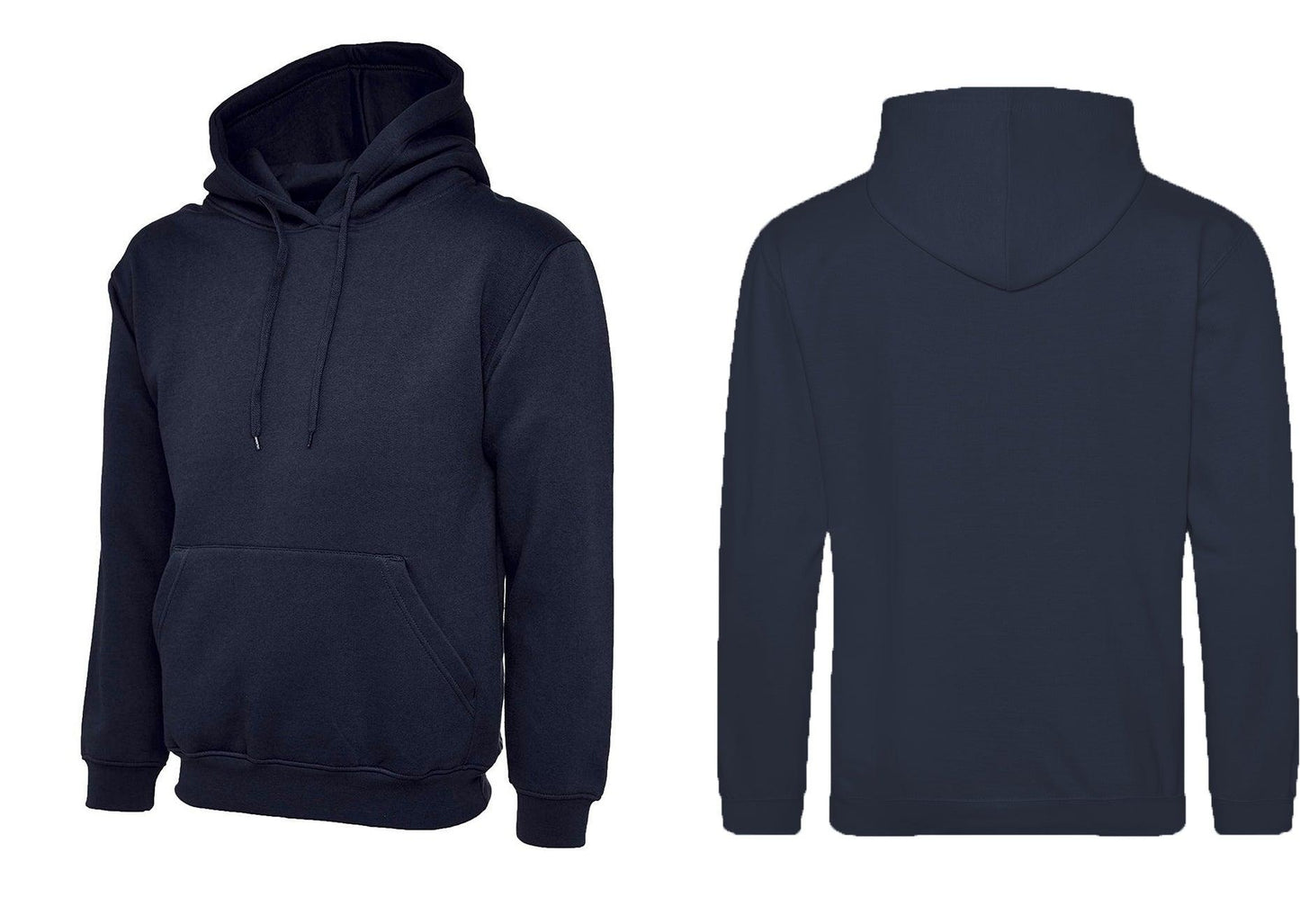 Premium Hooded Sweatshirt UC501 - Trustsport