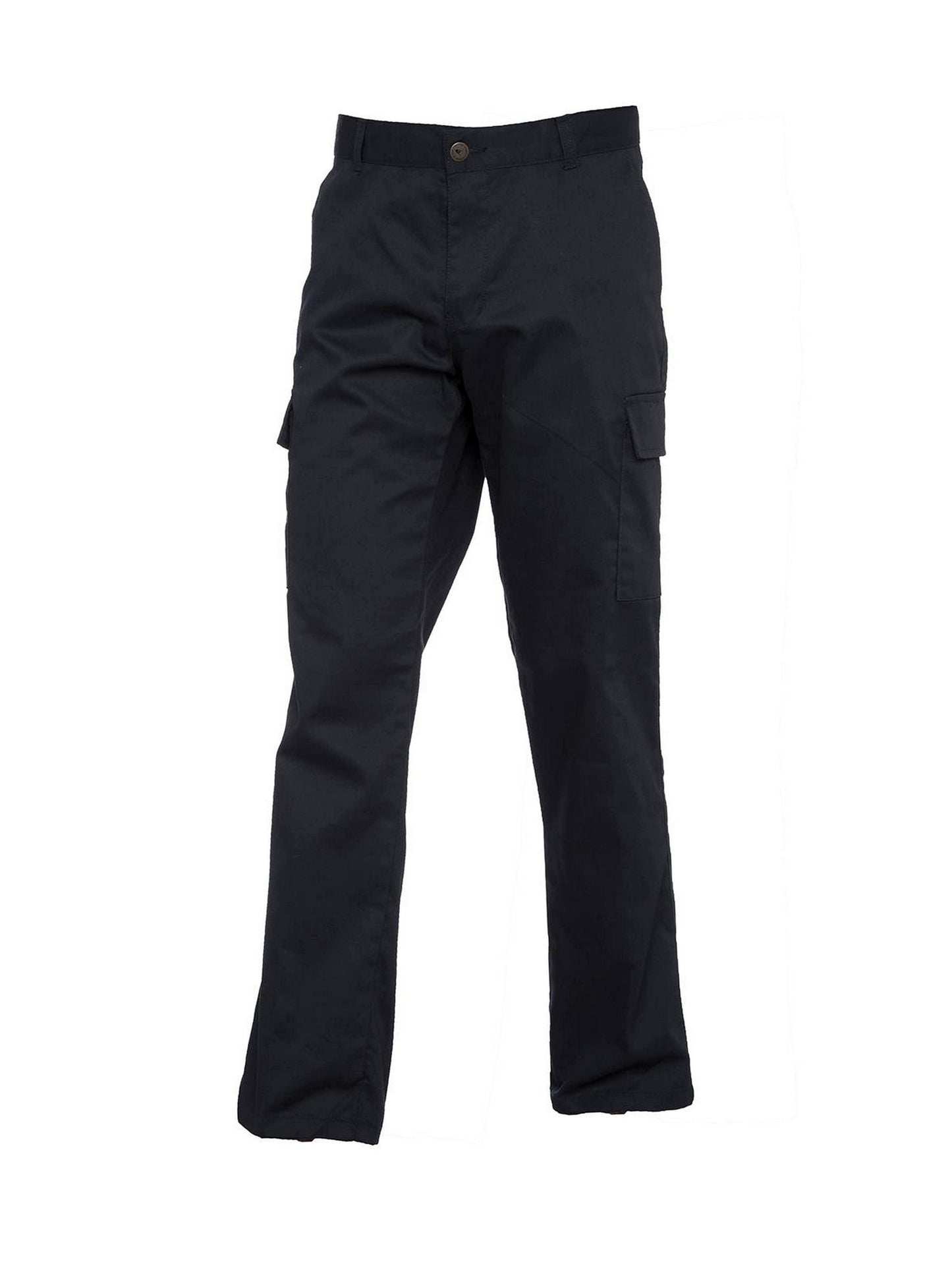 Ladies Cargo Trousers UC905 - Trustsport