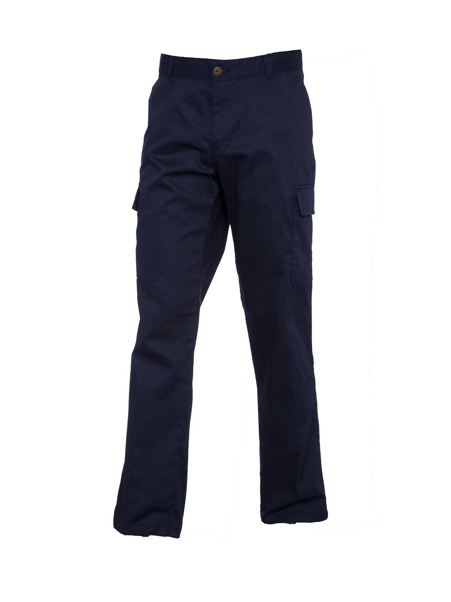 Ladies Cargo Trousers UC905 - Trustsport