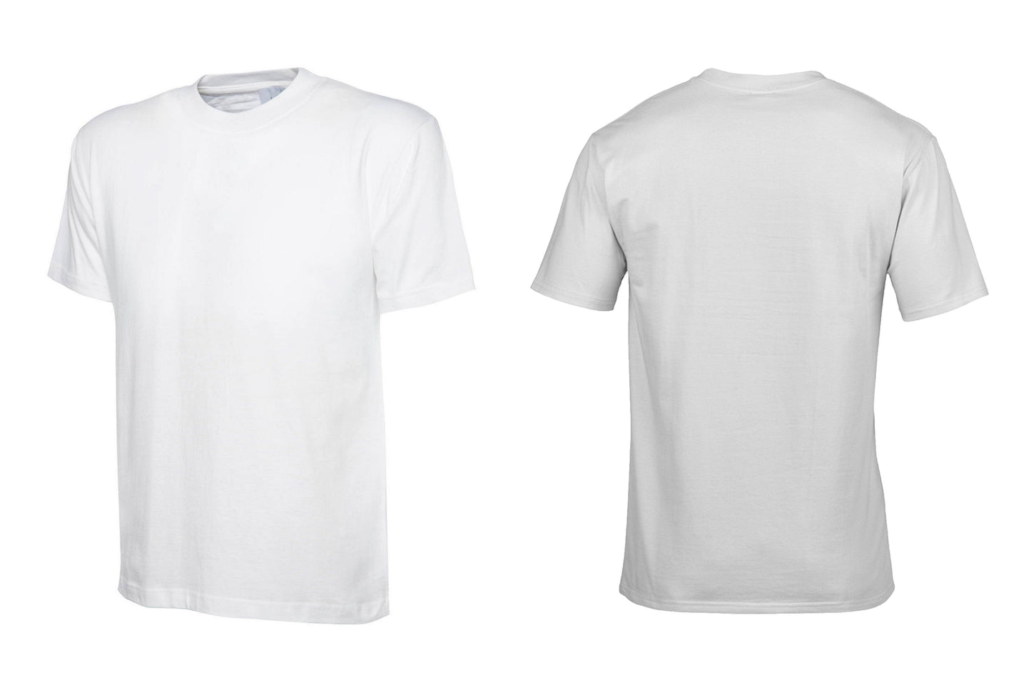 Premium T-Shirt UC302 - Trustsport