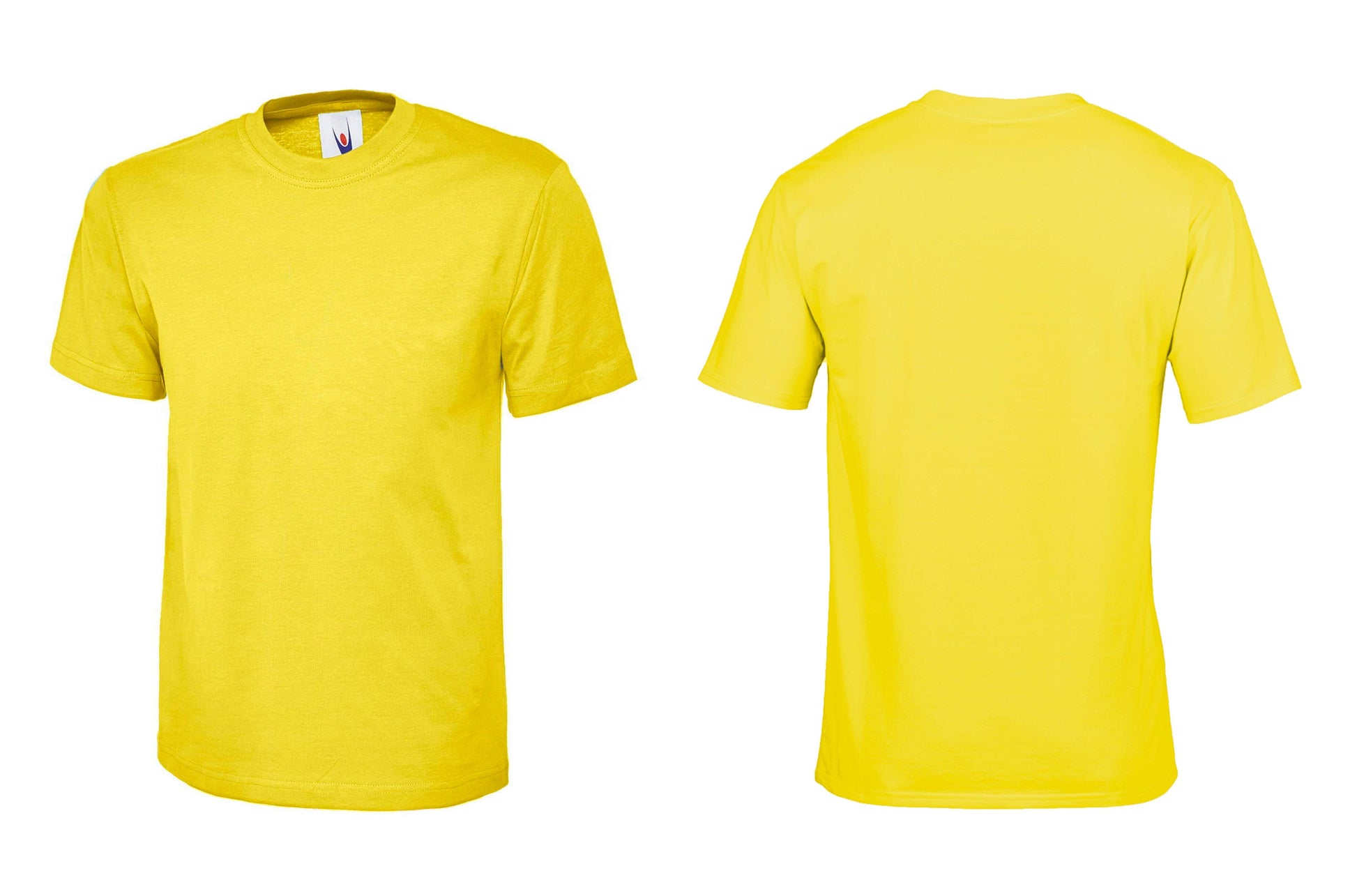 Classic T-Shirt UC301 - Trustsport