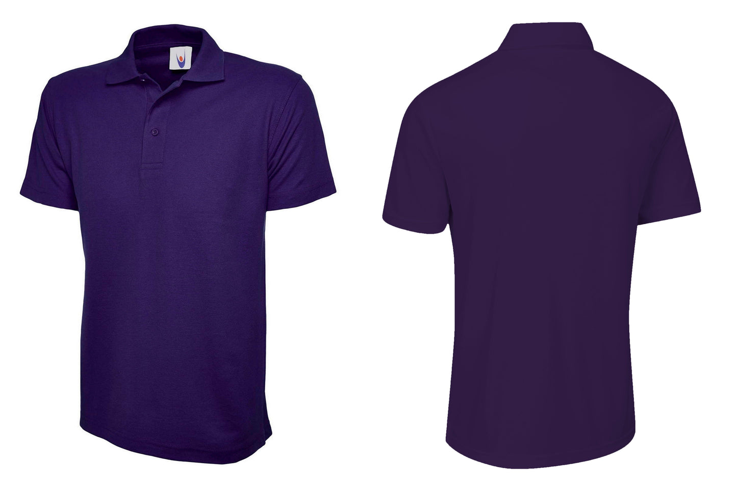 UC101 Classic Polo Shirt - Trustsport