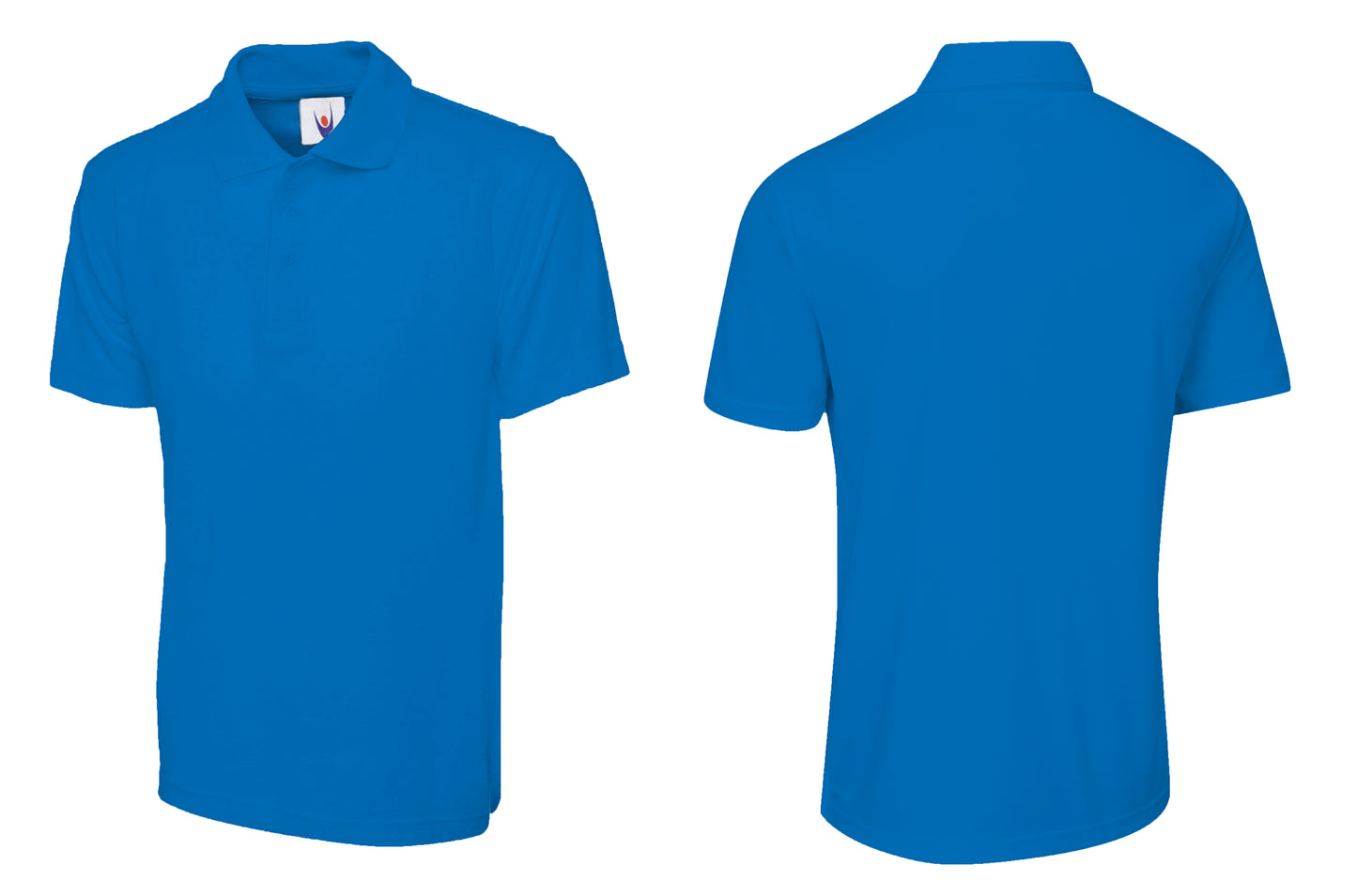 UC101 Classic Polo Shirt Colours - Trustsport
