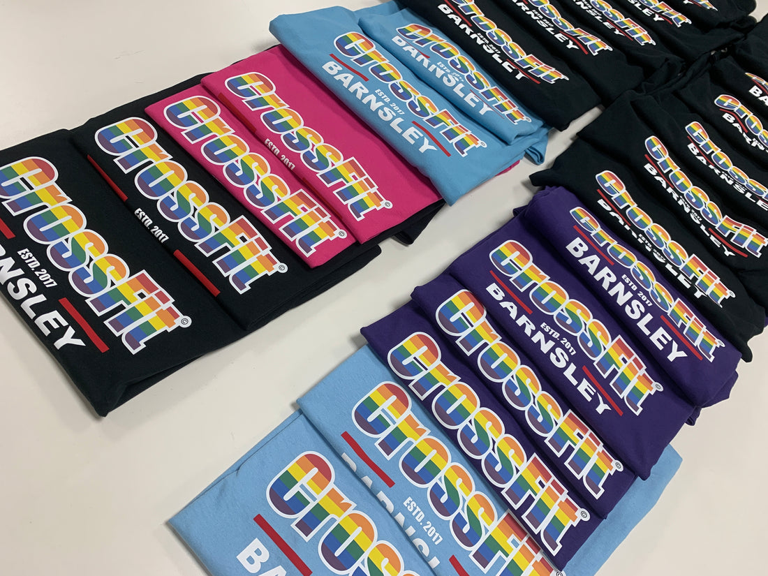 10 Creative Ways to Promote Your Business with Custom Printed Apparel