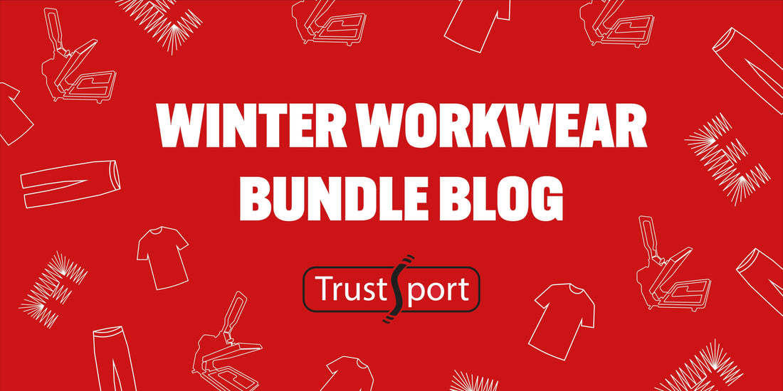 Amazing Winter Workwear Bundle Offer