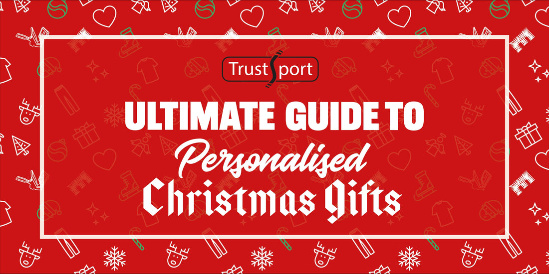 The Ultimate Guide To Personalised Christmas Gifts