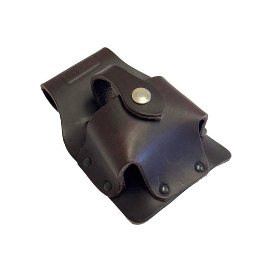 Leather 5M Tape Frog