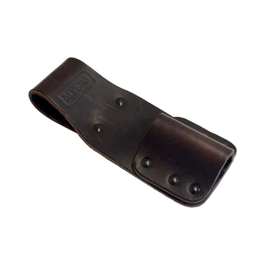 Leather Single Tool Frog