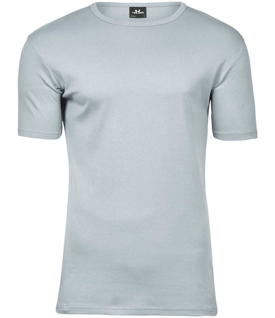 Tee Jays Interlock T-Shirt