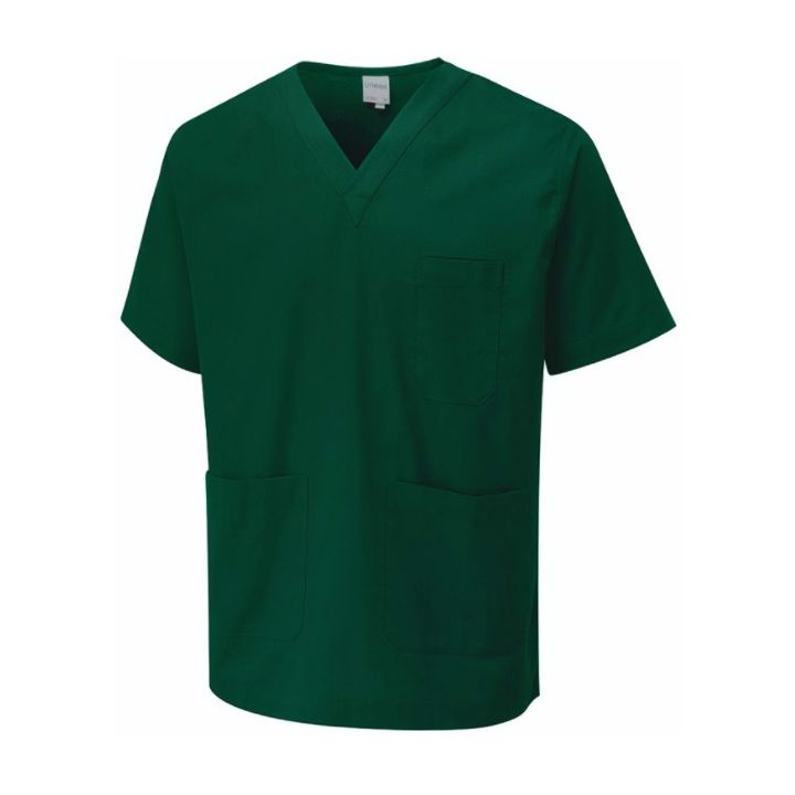 Scrub Tunic
