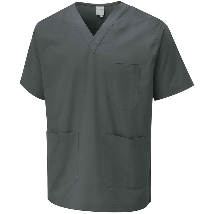 Scrub Tunic