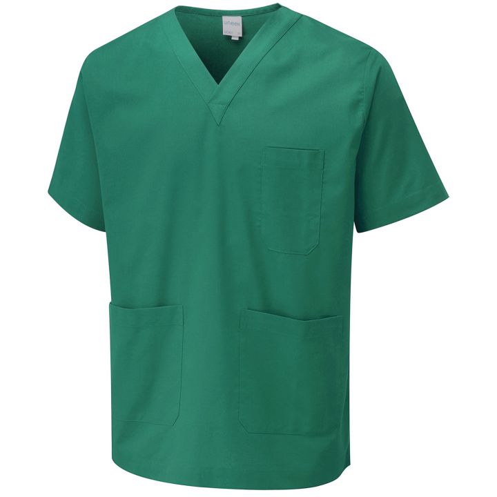 Scrub Tunic