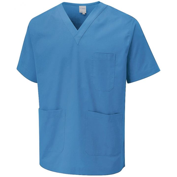 Scrub Tunic