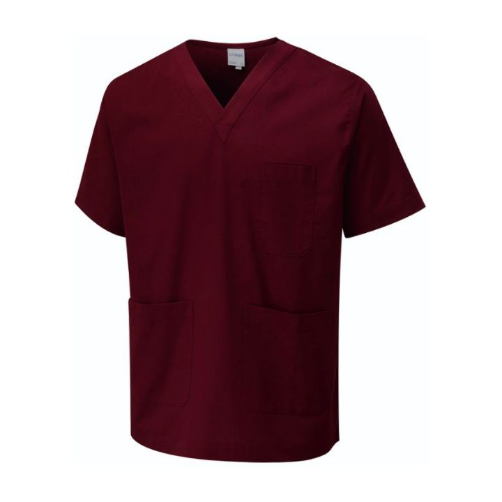 Scrub Tunic