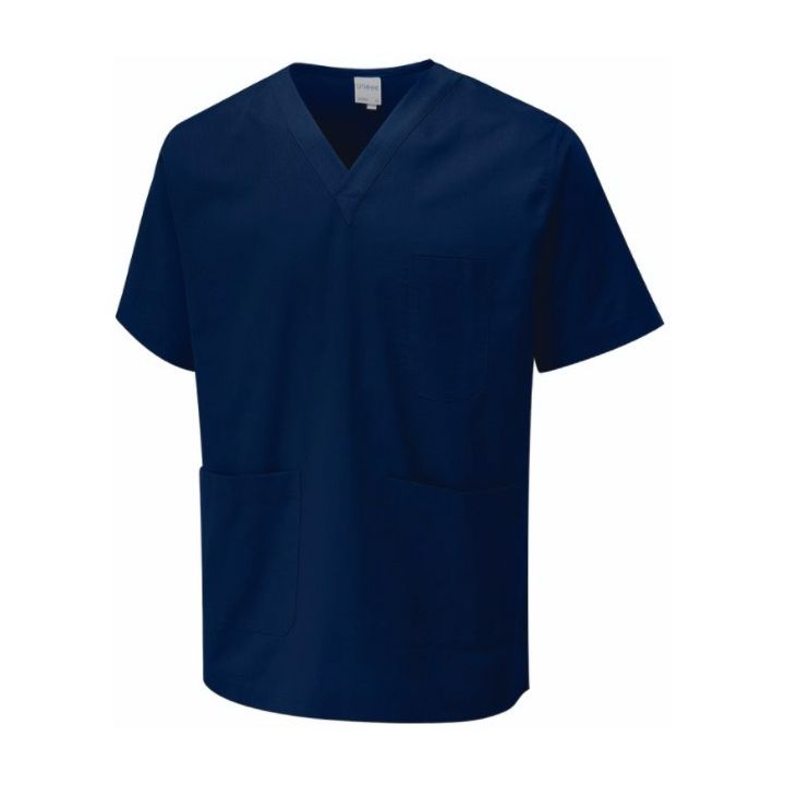 Scrub Tunic