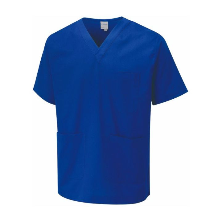 Scrub Tunic