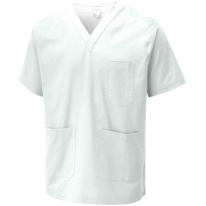 Scrub Tunic
