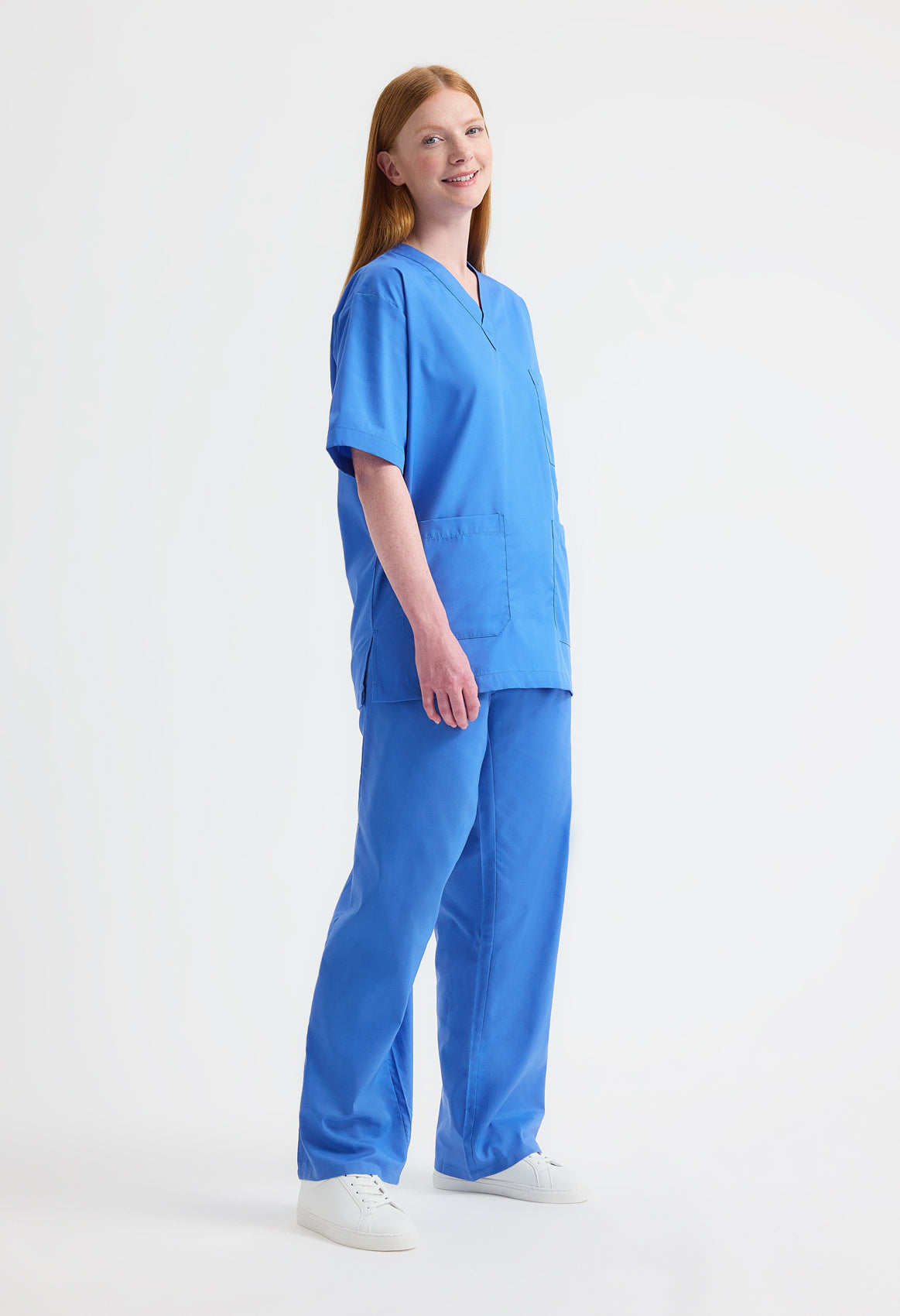 Scrub Trousers