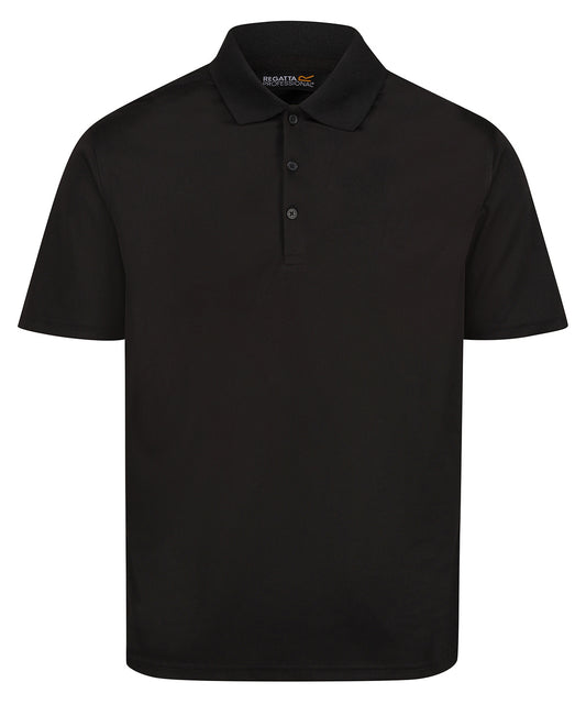 Pro Wicking Polo