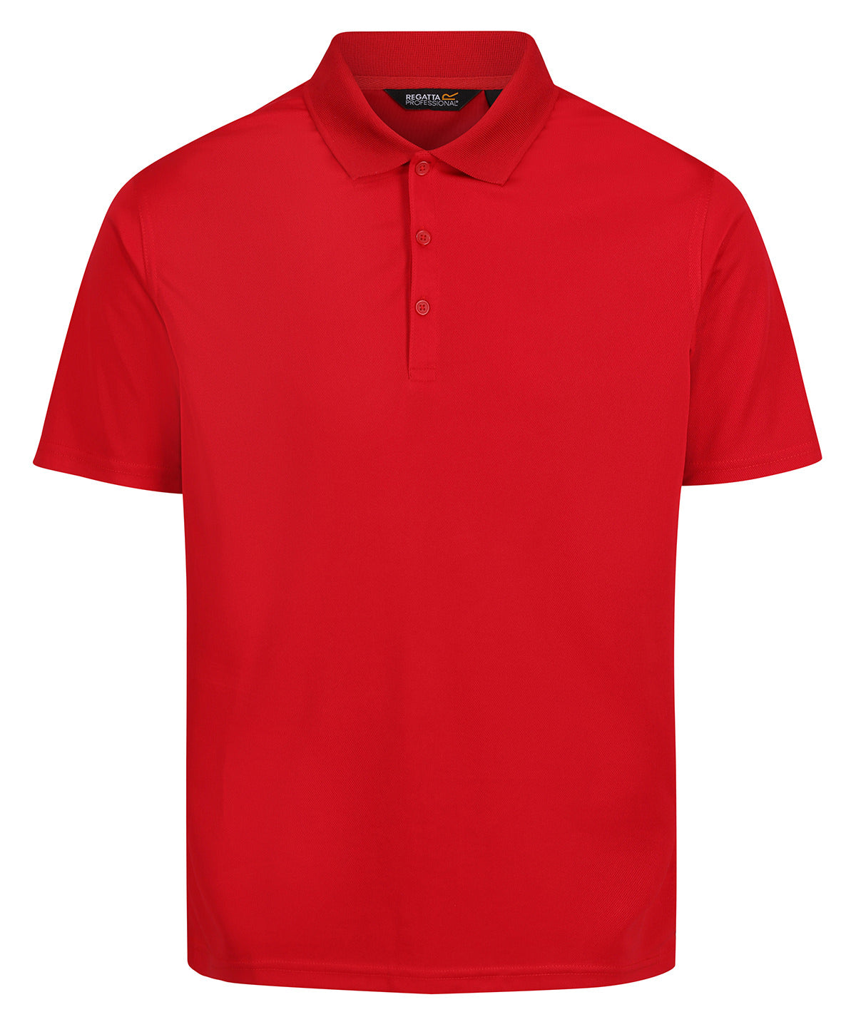 Pro Wicking Polo