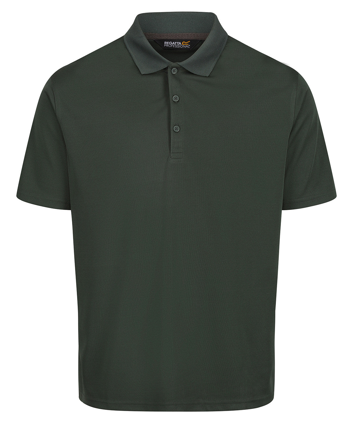 Pro Wicking Polo