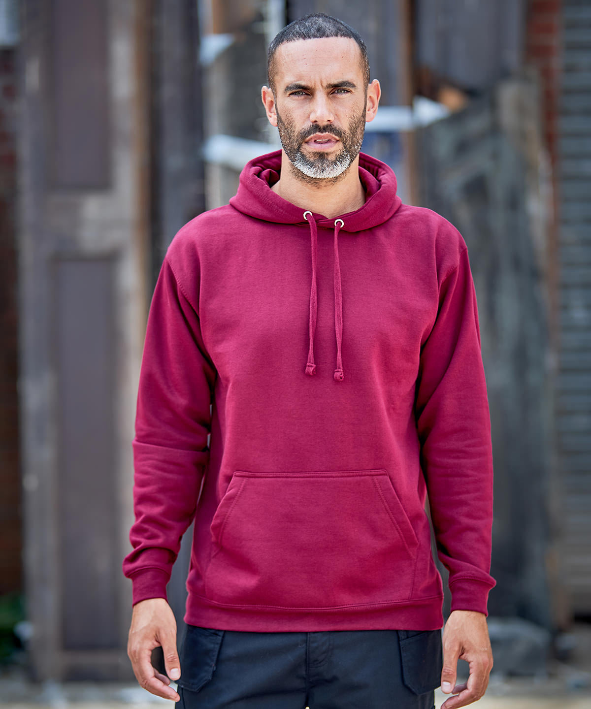 Pro Hoodie