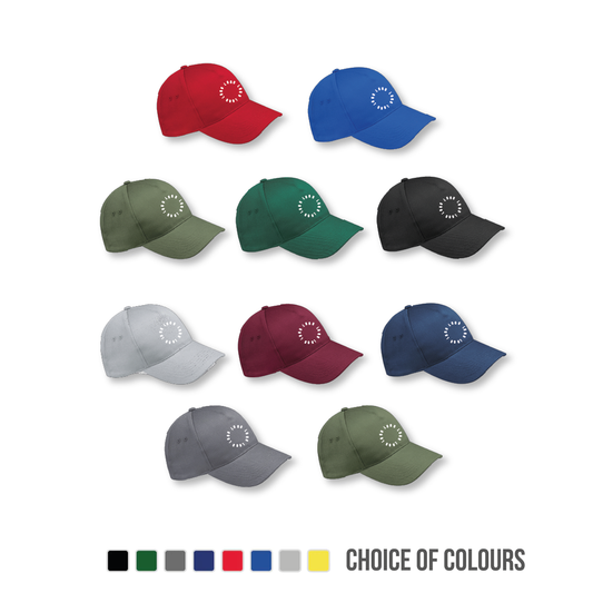 Custom Cap Bundle
