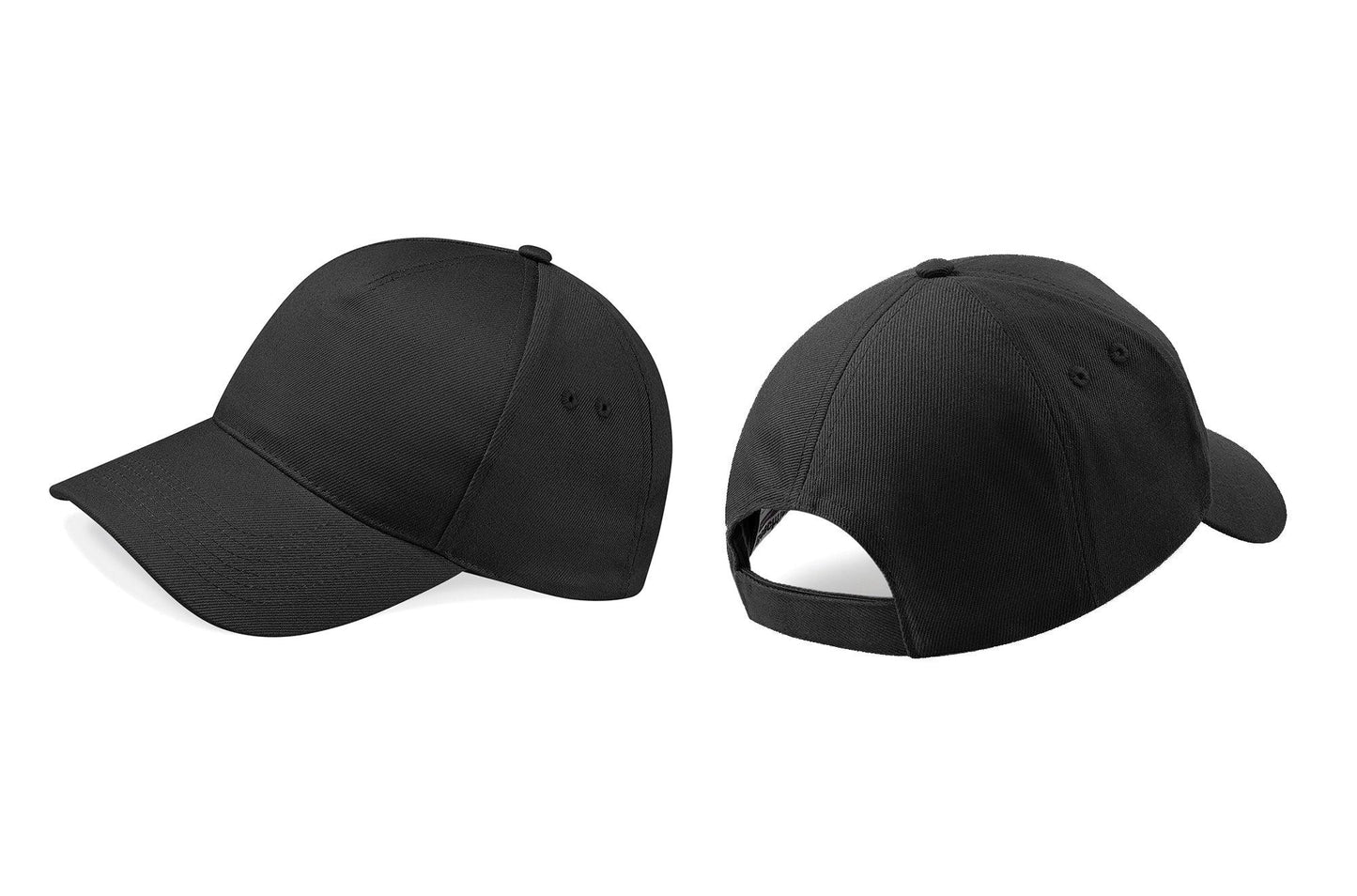 Ultimate 5-panel cap BC015 - Trustsport