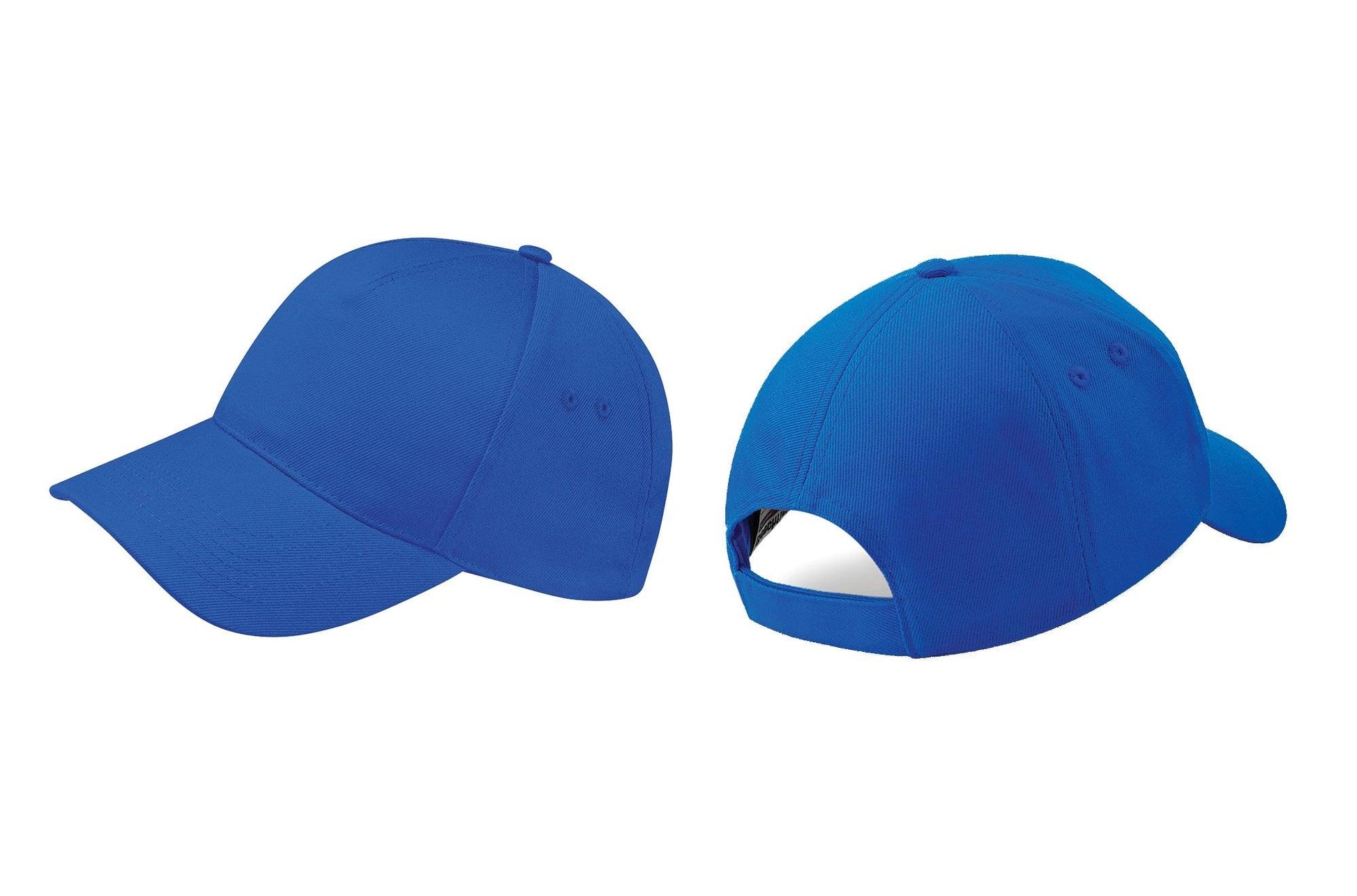 Ultimate 5-panel cap BC015 - Trustsport