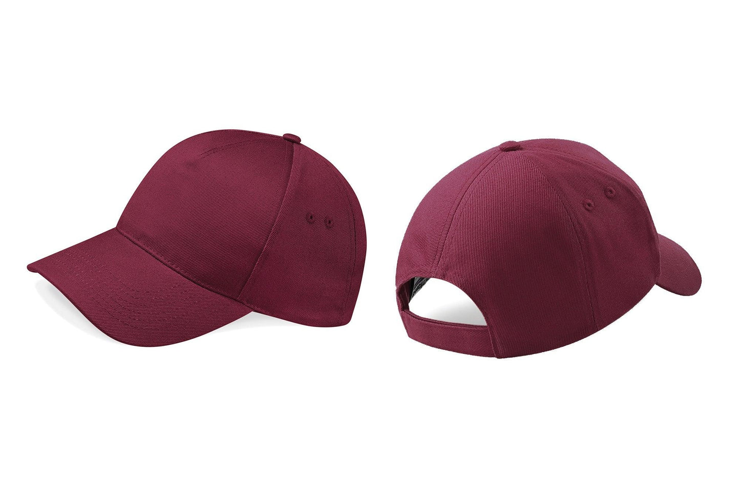 Ultimate 5-panel cap BC015 - Trustsport